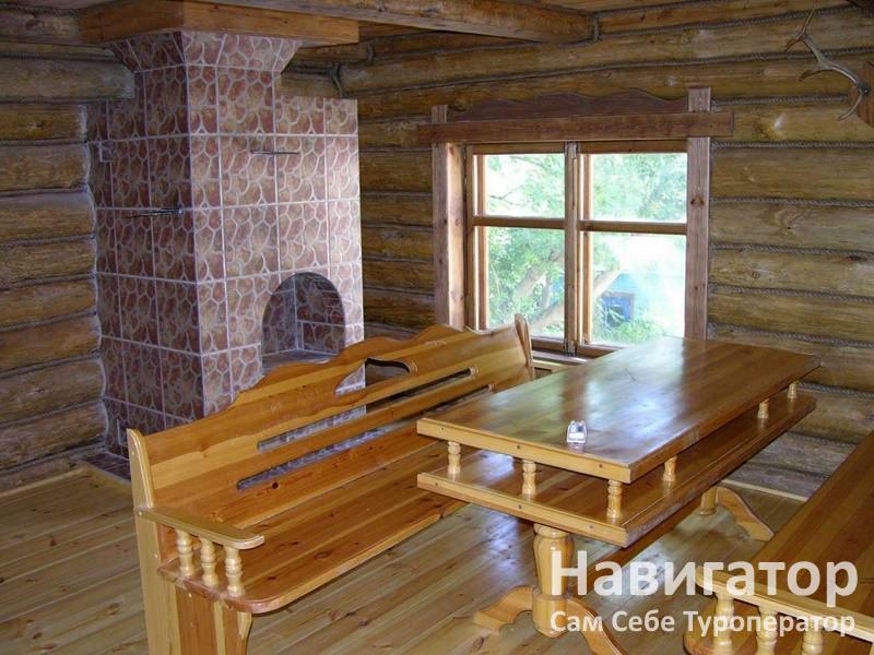 КРИНИЦА НАДЕЖДА – гостевой дом в Криница КРИНИЦА НАДЕЖДА – гостевой дом в Криница