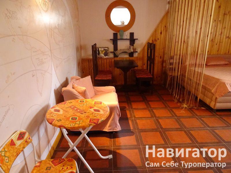 КРИНИЦА НАДЕЖДА – гостевой дом в Криница
