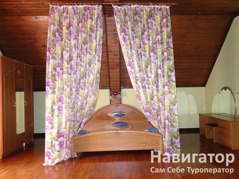 КРИНИЦА НАДЕЖДА – гостевой дом в Криница
