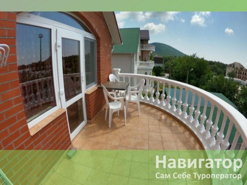 НАТАЛИ - гостевой дом в Кабардинка НАТАЛИ - гостевой дом в Кабардинка
