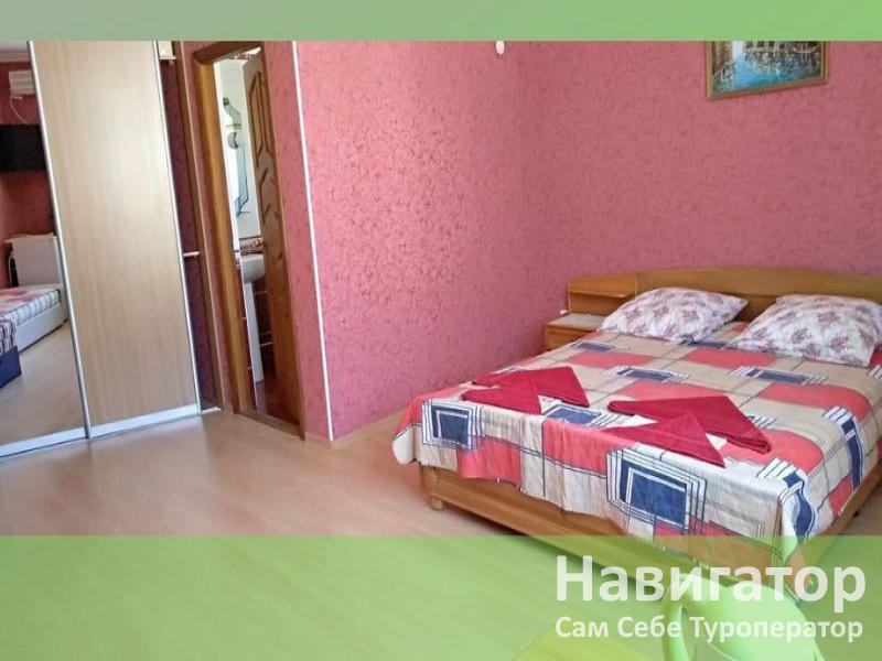 НАТАЛИ - гостевой дом в Кабардинка НАТАЛИ - гостевой дом в Кабардинка