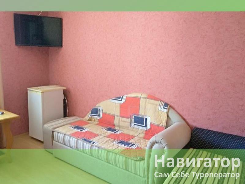 НАТАЛИ - гостевой дом в Кабардинка НАТАЛИ - гостевой дом в Кабардинка