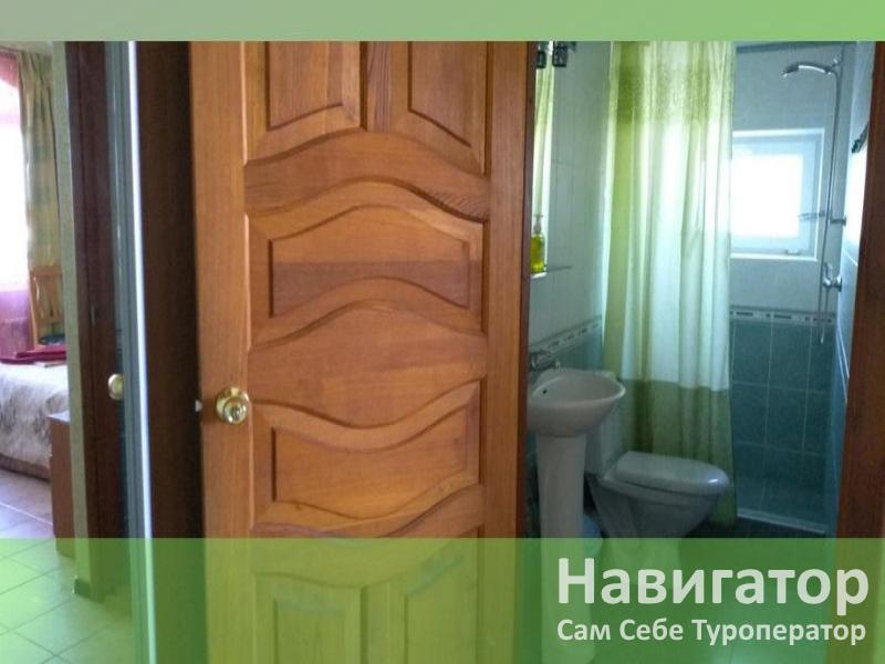 НАТАЛИ - гостевой дом в Кабардинка НАТАЛИ - гостевой дом в Кабардинка