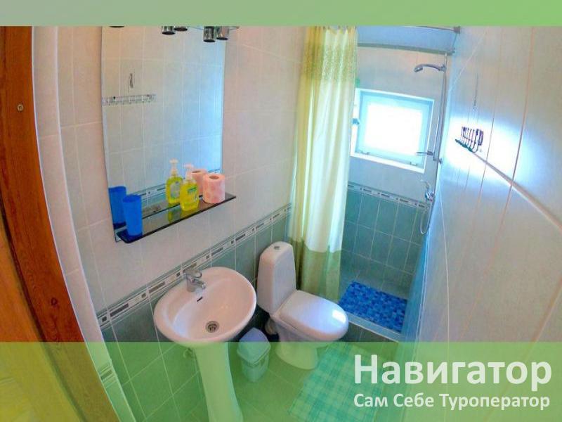 НАТАЛИ - гостевой дом в Кабардинка НАТАЛИ - гостевой дом в Кабардинка