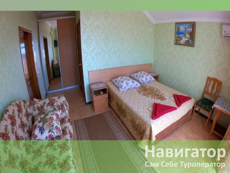 НАТАЛИ - гостевой дом в Кабардинка НАТАЛИ - гостевой дом в Кабардинка