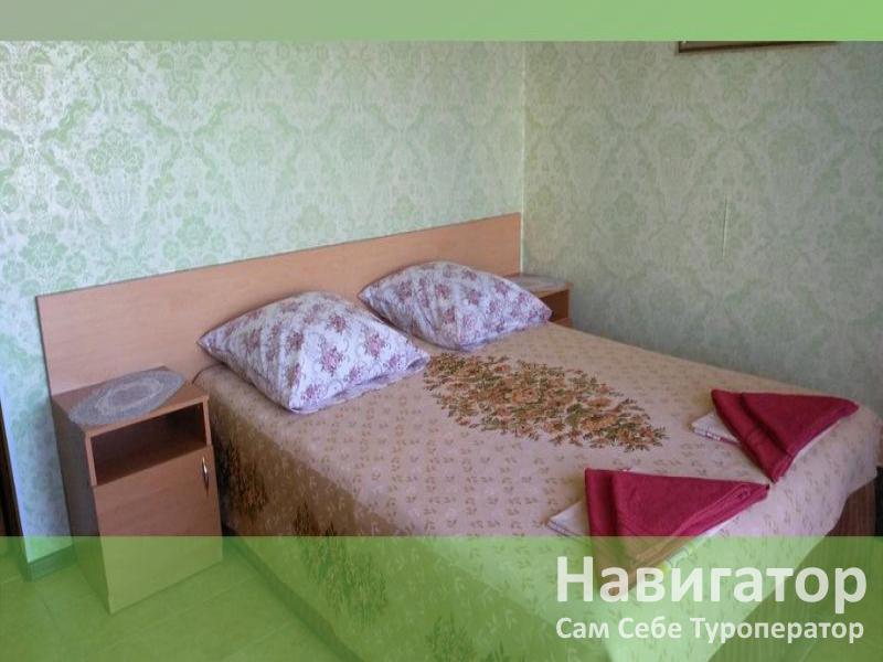НАТАЛИ - гостевой дом в Кабардинка НАТАЛИ - гостевой дом в Кабардинка
