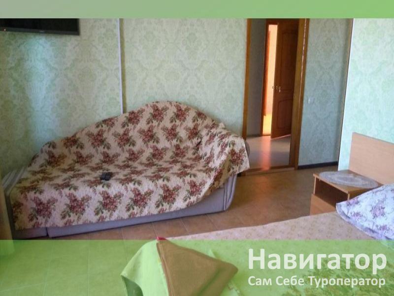 НАТАЛИ - гостевой дом в Кабардинка НАТАЛИ - гостевой дом в Кабардинка