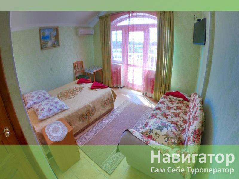 НАТАЛИ - гостевой дом в Кабардинка НАТАЛИ - гостевой дом в Кабардинка