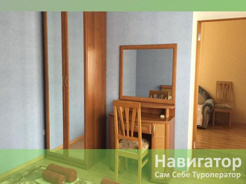 НАТАЛИ - гостевой дом в Кабардинка НАТАЛИ - гостевой дом в Кабардинка