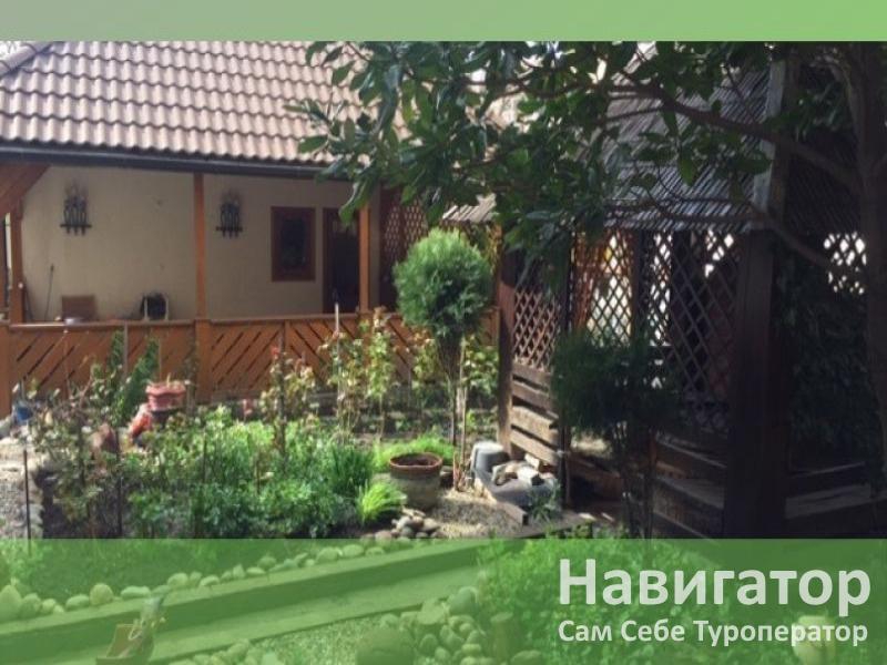 НАТАЛИ - гостевой дом в Кабардинка НАТАЛИ - гостевой дом в Кабардинка