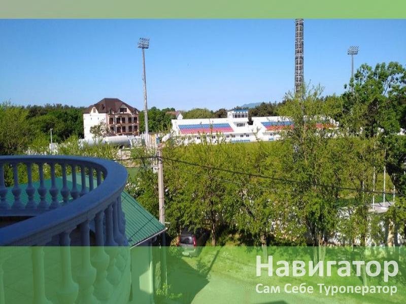 НАТАЛИ - гостевой дом в Кабардинка НАТАЛИ - гостевой дом в Кабардинка