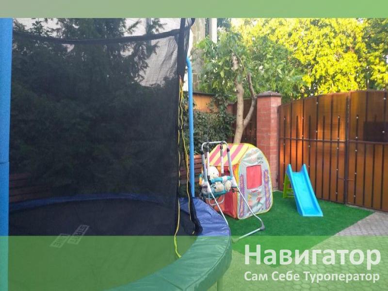 НАТАЛИ - гостевой дом в Кабардинка НАТАЛИ - гостевой дом в Кабардинка