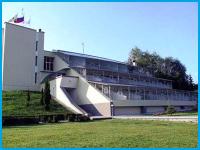 ВИЛЛА АРНЕСТ - санаторий в Кисловодск ВИЛЛА АРНЕСТ - санаторий в Кисловодск