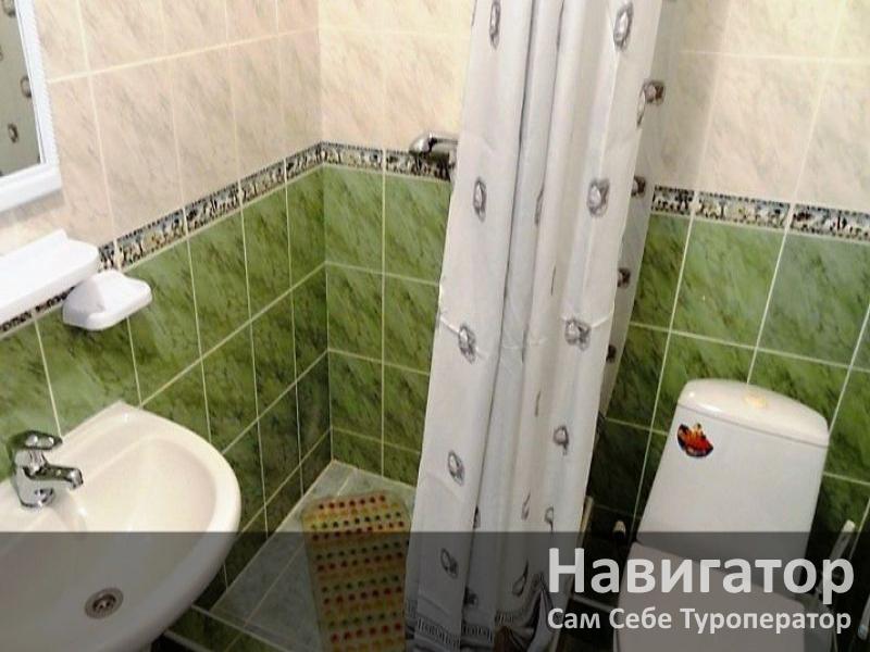 ЯБЛОКО - гостевой дом в Геленджик (Тонкий мыс) ЯБЛОКО - гостевой дом в Геленджик (Тонкий мыс)