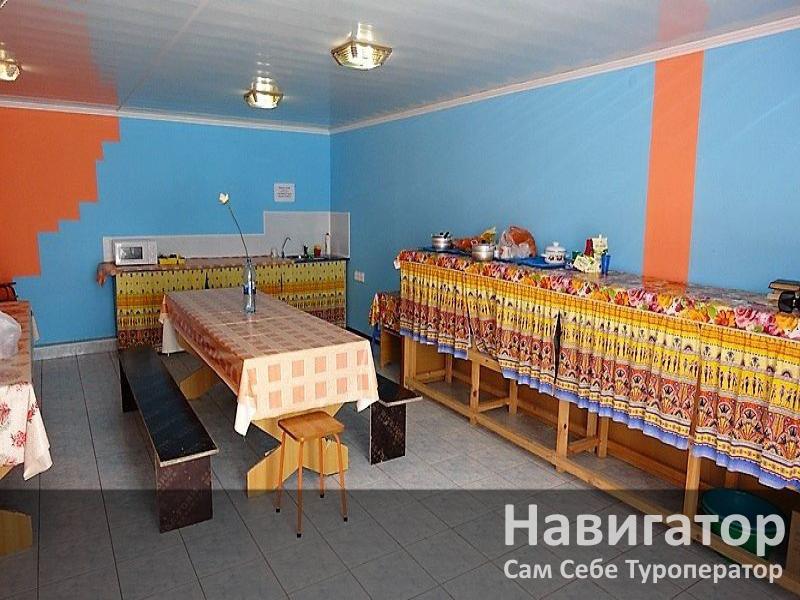 ЯБЛОКО - гостевой дом в Геленджик (Тонкий мыс) ЯБЛОКО - гостевой дом в Геленджик (Тонкий мыс)