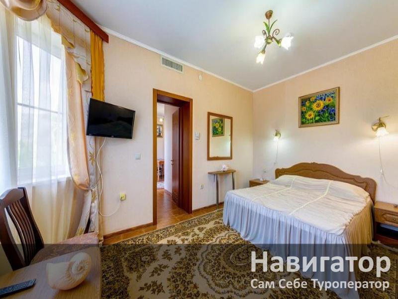КИПАРИС - гостевой дом в Геленджик центр КИПАРИС - гостевой дом в Геленджик центр