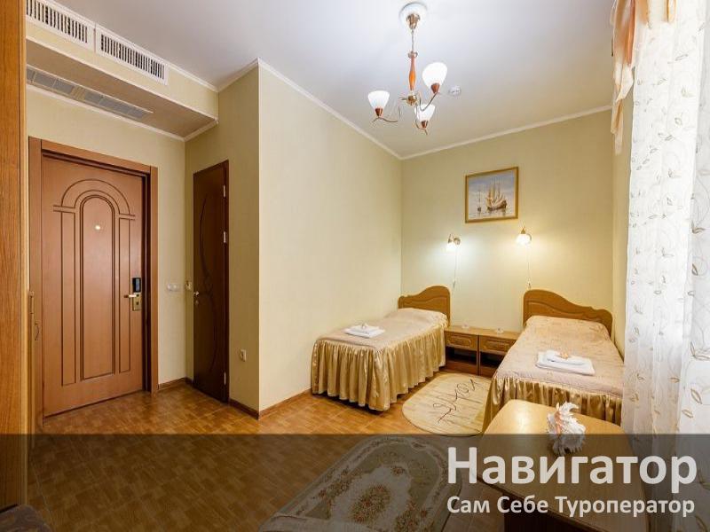 КИПАРИС - гостевой дом в Геленджик центр КИПАРИС - гостевой дом в Геленджик центр