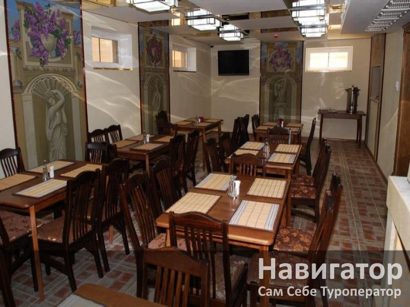 КИПАРИС - гостевой дом в Геленджик центр КИПАРИС - гостевой дом в Геленджик центр