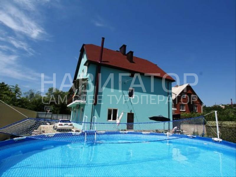 RELAX HOTEL в Архипо-Осиповка RELAX HOTEL в Архипо-Осиповка