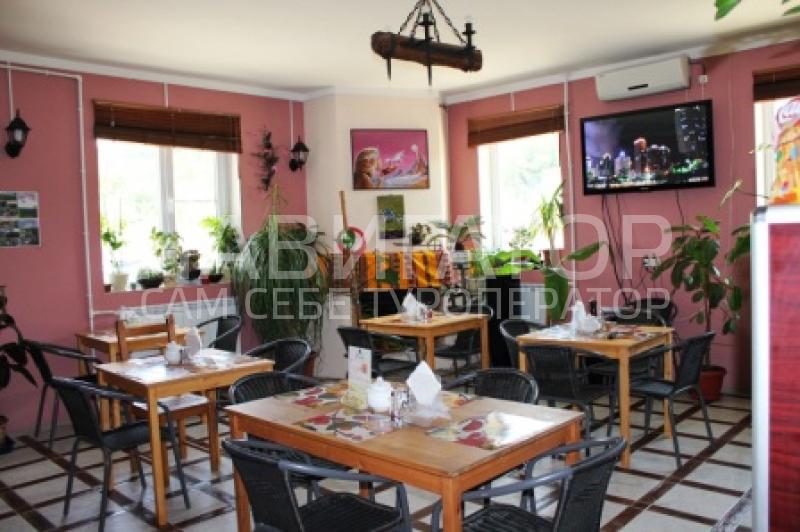 RELAX HOTEL в Архипо-Осиповка RELAX HOTEL в Архипо-Осиповка
