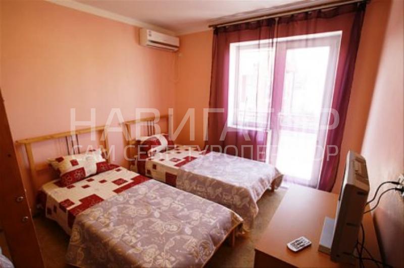 RELAX HOTEL в Архипо-Осиповка RELAX HOTEL в Архипо-Осиповка