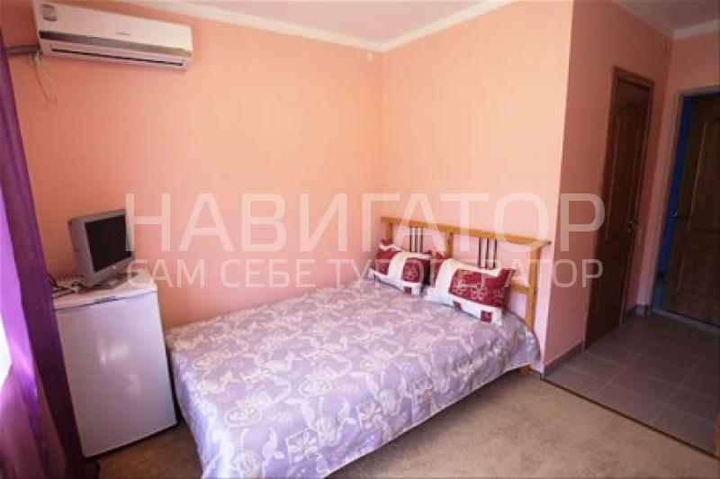 RELAX HOTEL в Архипо-Осиповка RELAX HOTEL в Архипо-Осиповка