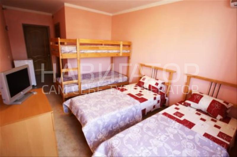 RELAX HOTEL в Архипо-Осиповка RELAX HOTEL в Архипо-Осиповка