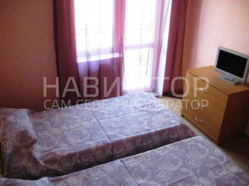 RELAX HOTEL в Архипо-Осиповка RELAX HOTEL в Архипо-Осиповка