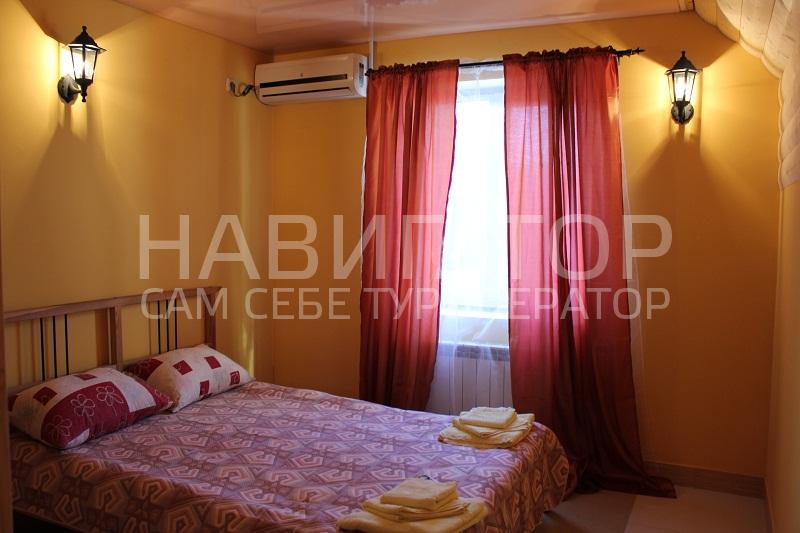 RELAX HOTEL в Архипо-Осиповка RELAX HOTEL в Архипо-Осиповка