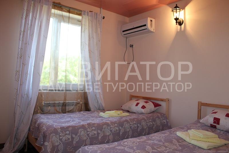 RELAX HOTEL в Архипо-Осиповка RELAX HOTEL в Архипо-Осиповка
