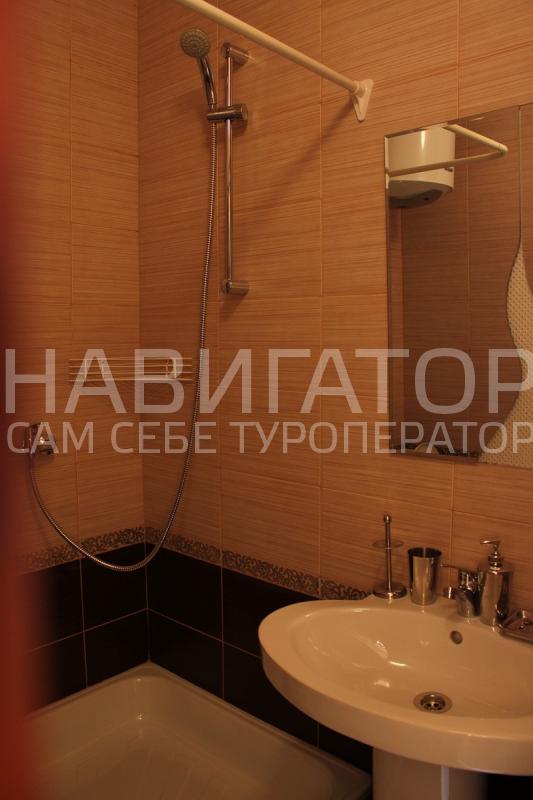 RELAX HOTEL в Архипо-Осиповка RELAX HOTEL в Архипо-Осиповка