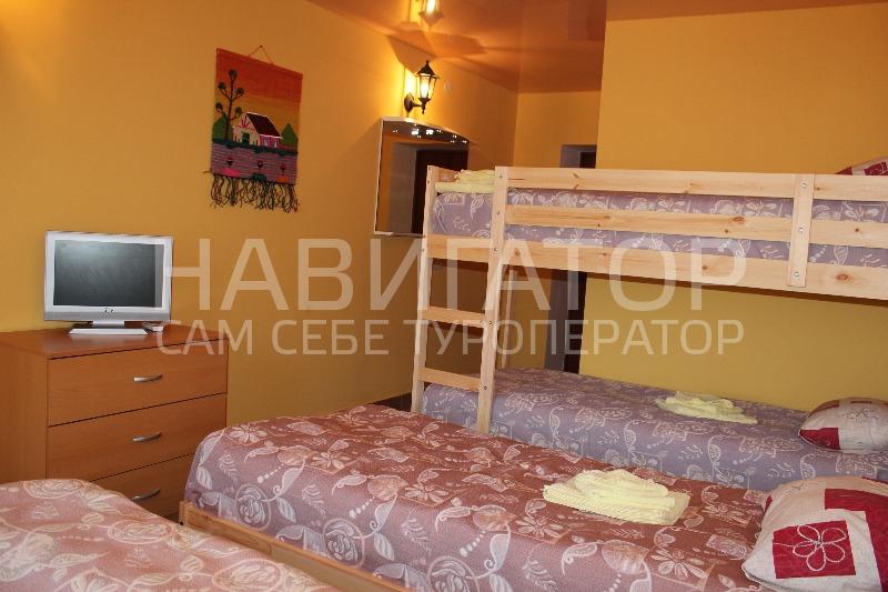 RELAX HOTEL в Архипо-Осиповка RELAX HOTEL в Архипо-Осиповка