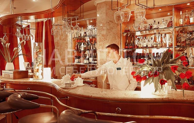 МАРИНС ПАРК ОТЕЛЬ**** в Центр МАРИНС ПАРК ОТЕЛЬ**** в Центр