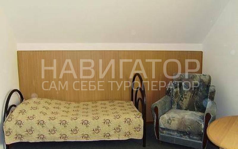 АННА – гостевой дом в Архипо-Осиповка