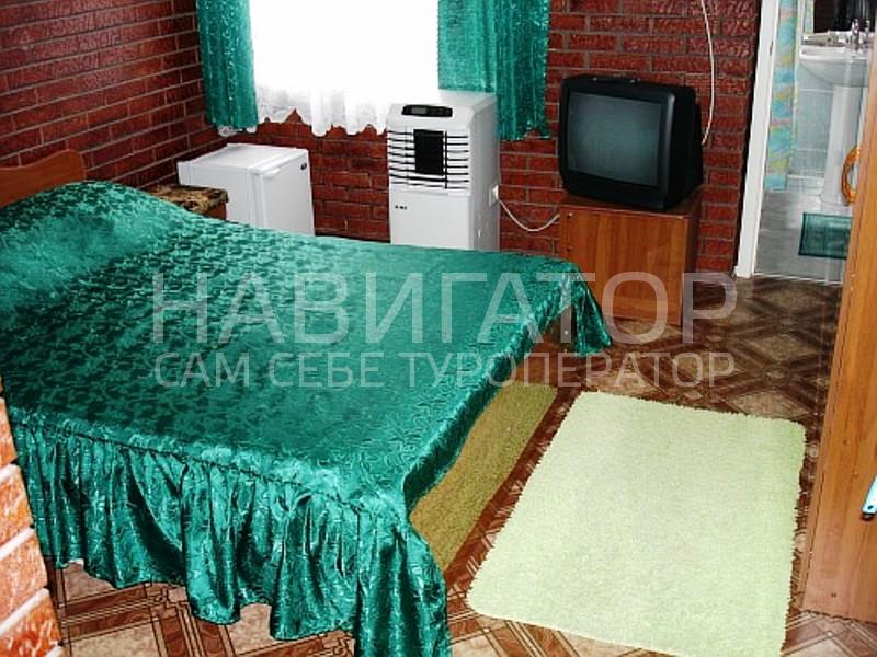 АФАЛИНА – гостиница в Архипо-Осиповка АФАЛИНА – гостиница в Архипо-Осиповка