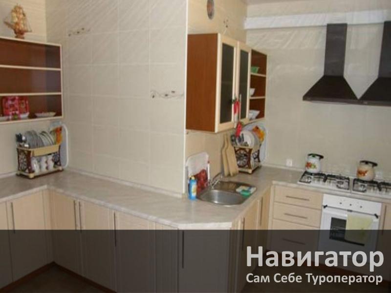 ТИХАЯ ГАВАНЬ - гостевой дом в Геленджик центр ТИХАЯ ГАВАНЬ - гостевой дом в Геленджик центр