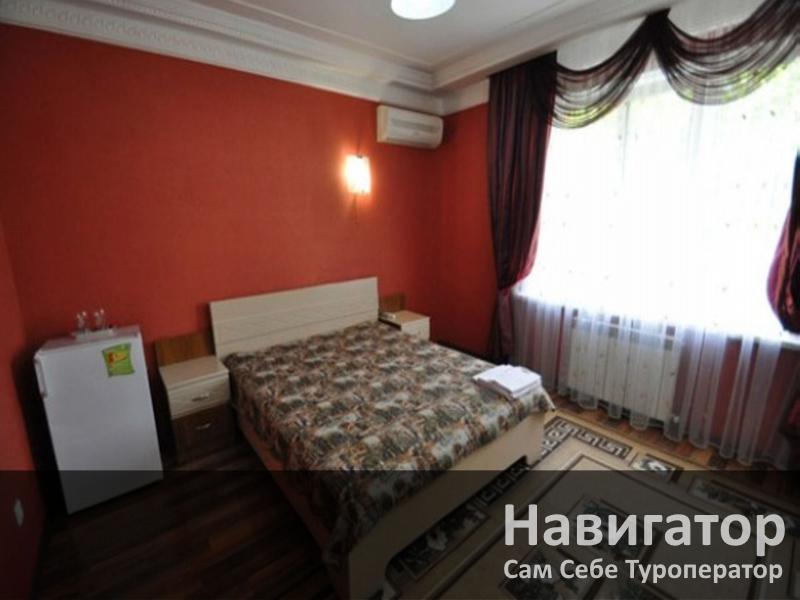 ТИХАЯ ГАВАНЬ - гостевой дом в Геленджик центр ТИХАЯ ГАВАНЬ - гостевой дом в Геленджик центр