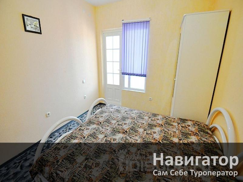 ТИХАЯ ГАВАНЬ - гостевой дом в Геленджик центр ТИХАЯ ГАВАНЬ - гостевой дом в Геленджик центр