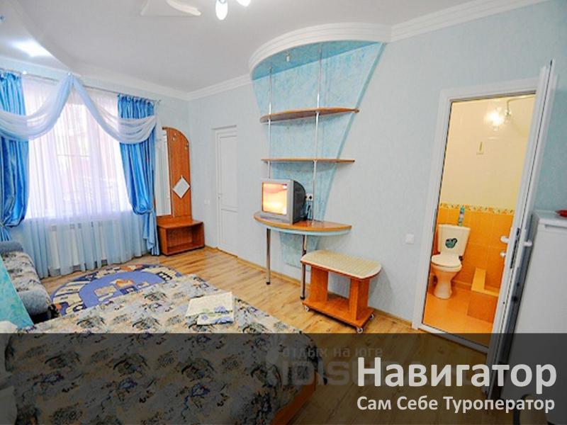 ТИХАЯ ГАВАНЬ - гостевой дом в Геленджик центр ТИХАЯ ГАВАНЬ - гостевой дом в Геленджик центр