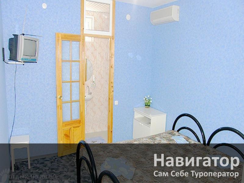 ТИХАЯ ГАВАНЬ - гостевой дом в Геленджик центр ТИХАЯ ГАВАНЬ - гостевой дом в Геленджик центр