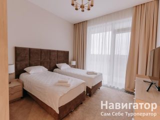 ВОЛЕЙ ГРАД - спортивно-оздоровительный центр в Витязево