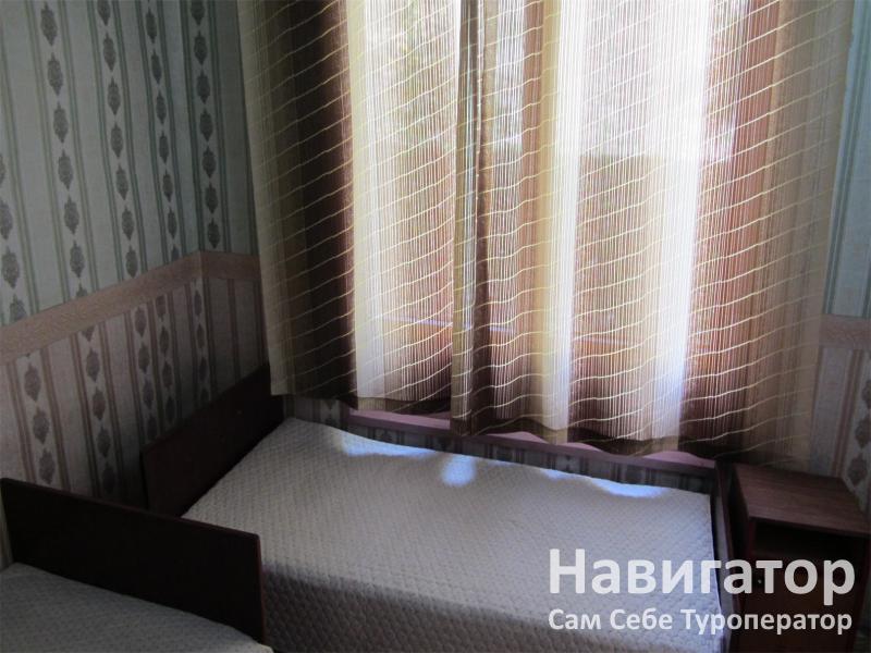 СЛАВА ЧЕРНОМОРЬЯ – база отдыха в Курортные поселки Лазаревского района