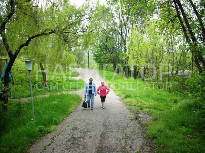 СЛАВА ЧЕРНОМОРЬЯ – база отдыха в Курортные поселки Лазаревского района