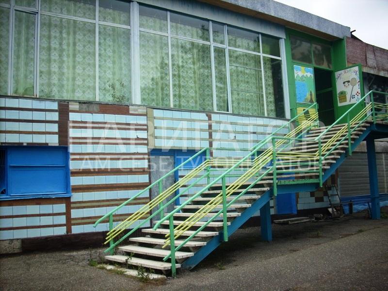 СЛАВА ЧЕРНОМОРЬЯ – база отдыха в Курортные поселки Лазаревского района