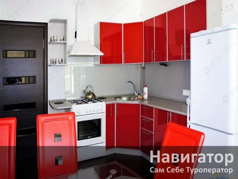 ПЕКИНСКИЙ ДВОРИК - гостевой дом в Геленджик (Толстый мыс)