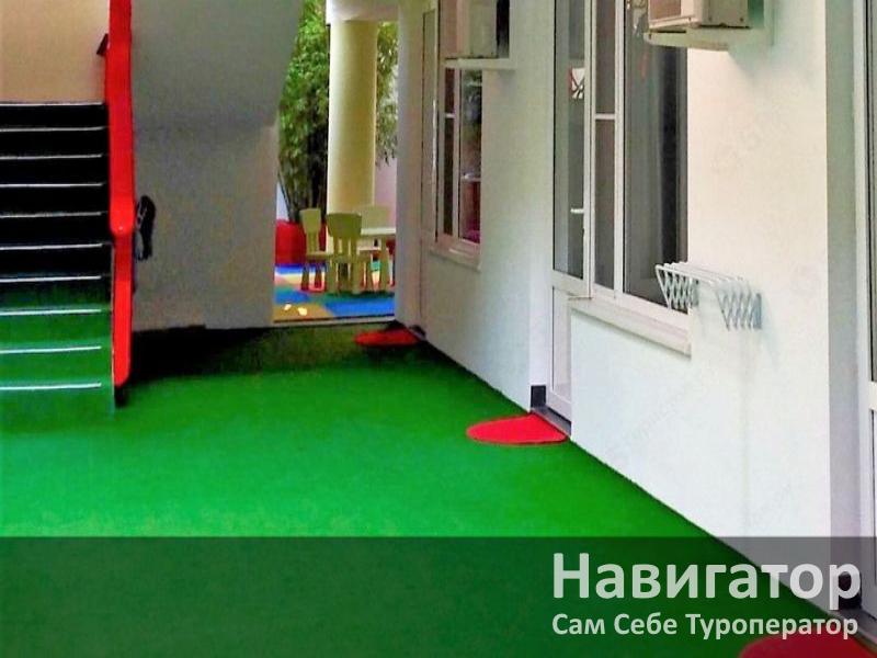 ПЕКИНСКИЙ ДВОРИК - гостевой дом в Геленджик (Толстый мыс)