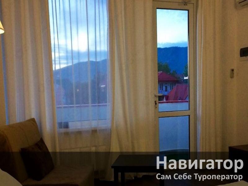 ПЕКИНСКИЙ ДВОРИК - гостевой дом в Геленджик (Толстый мыс)