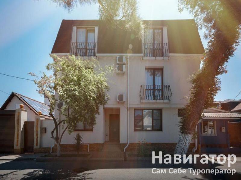 TRISTAR-HOTEL - гостиница в Геленджик центр TRISTAR-HOTEL - гостиница в Геленджик центр