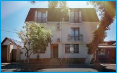 TRISTAR-HOTEL - гостиница в Геленджик центр TRISTAR-HOTEL - гостиница в Геленджик центр
