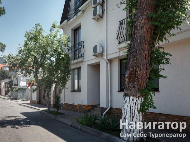 TRISTAR-HOTEL - гостиница в Геленджик центр TRISTAR-HOTEL - гостиница в Геленджик центр